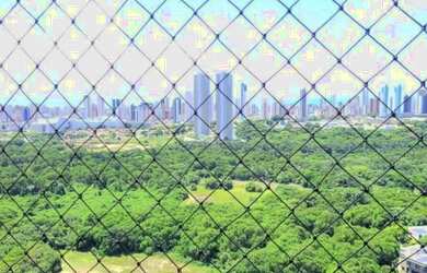 Imagem 5: Apartamento novo com 68 m² e 2 quartos em andar alto no bairro dos Estados