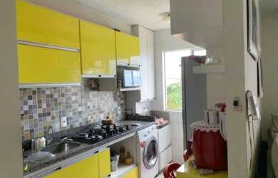 Imagem 7: Vendo Apartamento na pedreira