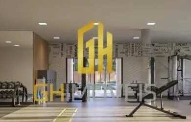 Imagem 16: Agio do Sobrado 4 quartos no Jardins Frankfurt