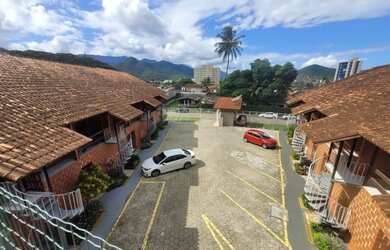 Imagem 16: Flat com 1 dormitório à venda, 58 m² por R$ 350.000,00 - Prainha -