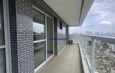 Imagem 6: Apartamento para alugar 1 quarto lazer na Vila Matias Santos SP