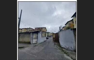 Imagem: O apartamento possui 1 Dormitório, 1 Banheiro e 44m² de Área