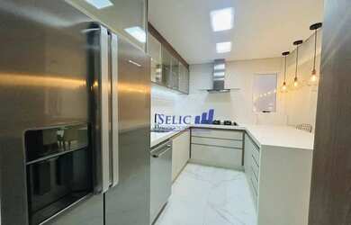 Imagem 8: Nature Village II - Casa 250m², 4 suítes, Jd. Ermida I, Jundiaí. COD CA0240