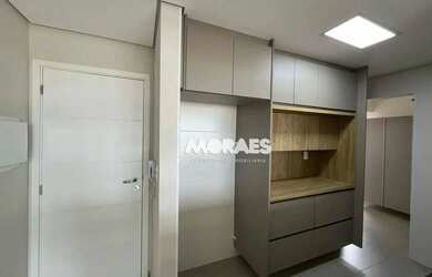 Imagem 3: Apartamento com 2 suítes à venda, 89 m² por R$ 1.000.000 - Trebbiano Residencial - Bauru/S