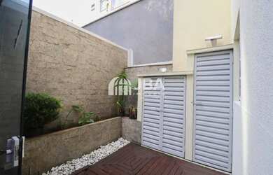 Imagem 15: TRIPLEX COM VAGA NO SUBSOLO NO PORTÃO