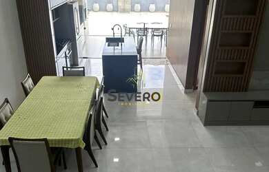 Imagem 2: Casa no Alphaville Maricá 1