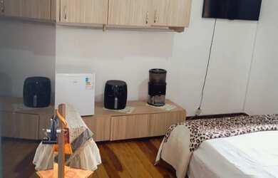 Imagem 6: Alugo suíte no centro de Nova Friburgo