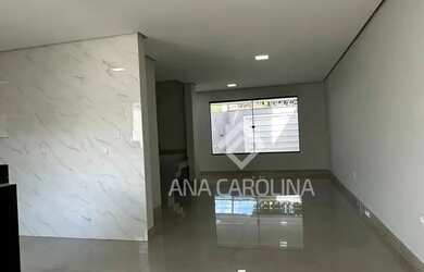 Imagem 7: Casa em Jardim Panorama - Montes Claros