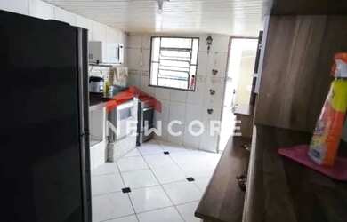 Imagem 5: Casa em Rua Tosio Fuzuoka - Núcleo Habitacional Fortunato Rocha Lima...