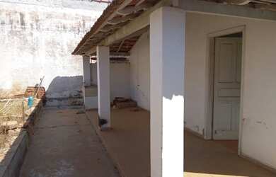 Imagem 2: casa no centro de catanduva