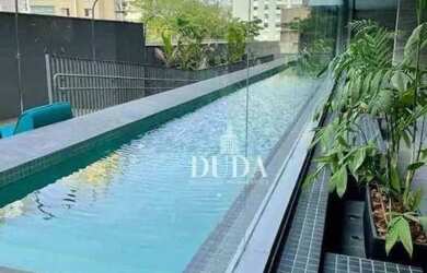 Imagem 11: Apartamento, 16 m² - venda por R$ 530.000,00 ou aluguel por R$ 4.420,00/mês - Pinheiros