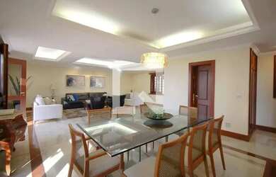 Imagem 6: Casa à Venda - Mangabeiras, 3 Quartos, 445 m2