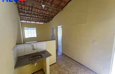 Imagem 4: Casa com 01 quarto no bairro Lagoa Redonda em Fortaleza, CE