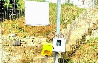 Imagem 3: Casa ampla e arejada e vista deslumbrante