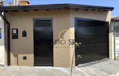 Imagem 10: Vila Industrial, Casa para venda com 97,43 m² e 2 Dormitórios