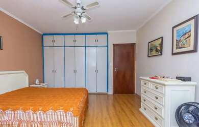 Imagem 7: Sobrado para venda em Lauzane Paulista com 3 quartos, sendo 1 suíte ,...