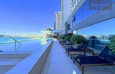 Imagem 13: Apartamento com 5 dormitórios à venda, 301 m² por R$ 23.890.000,00 - Barra Norte - Balneár