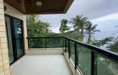 Imagem 3: APARTAMENTO EM CONDOMÍNIO DE ALTO PADRÃO VISTA MAR