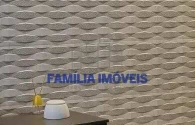 Imagem 13: Apartamento a Venda 3 Suítes Varanda Gourmet Lazer Aparecida Santos