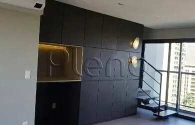 Imagem 7: Apartamento à venda e para alugar em Campinas, Cambuí, com 2 suítes,...