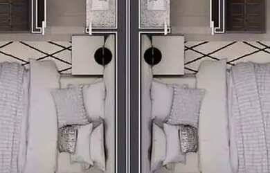 Imagem 13: Imóvel para venda com 135 metros quadrados com 3 quartos em Açu da Torre - Mata de São Joã