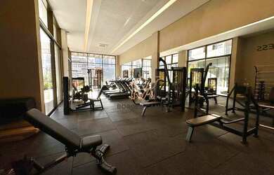 Imagem 12: Apartamento com 3 dormitórios para alugar, 115 m² por R$ 11.900,00/mês...