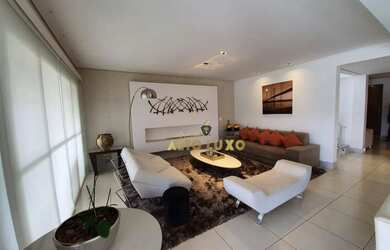 Imagem 12: Casa com 4 dormitórios, 443 m² - venda por R$ 3.900.000,00 ou aluguel...