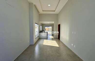 Imagem 7: Casa Condomínio Royal Gardén 3 Quartos à venda, 110 m² por R$ 580.000...