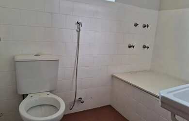 Imagem 10: Andar/laje corporativa para aluguel com 85 metros quadrados com 5 salas