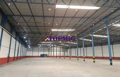 Imagem 3: Galpão - Campina Verde - Contagem