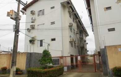 Imagem: APARTAMENTO NO ED. MARIA ALICE. 03 QUARTOS