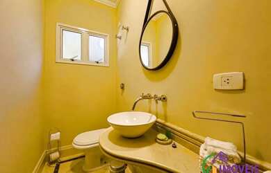 Imagem 16: CASA EM CONDOMÍNIO - ALPHAVILLE - SP