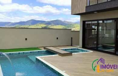 Imagem 2: CASA EM CONDOMÍNIO - GUAXINDUVA - SP