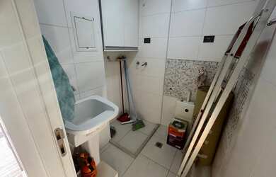 Imagem 12: Apto Linea Home Style. Piscina, Churrasqueira, Imóvel mobiliadoeAr-condicionado