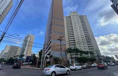 Imagem 2: Apartamento projetado, com 71,29 m². Composto por varanda, sala em L,...