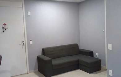 Imagem: O quarto possui Imóvel mobiliado e está localizado em Lago