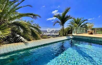 Imagem 14: 26.000,00 Casa 413m2 Peninsula dos Pássaros - Alphaville Nova Lima