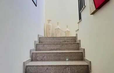 Imagem 8: Casas Padrão em Poços de Caldas