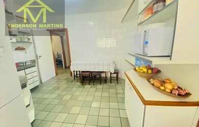 Imagem 11: Imóvel para venda tem 320 metros quadrados com 4 quartos em Praia da...