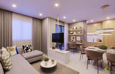 Imagem 10: Imóvel para venda com 35 metros quadrados com 1 quarto em Coqueiral de...