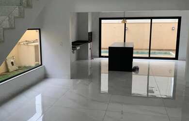 Imagem 3: Sobrado - ParqVille Jacarandá Casa em Condomínio com 4 Quarto s e 5...