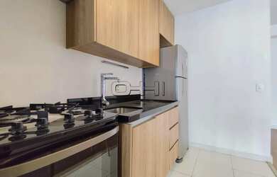 Imagem 14: Aluguel Apartamento 2 Dormitórios - 89 m² Pinheiros