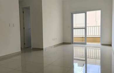 Imagem: O apartamento possui 2 Dormitórios, 3 Banheiros, 2 Vagas na