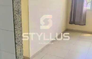 Imagem: O apartamento na cobertura possui 2 Dormitórios, 2 Banheiros