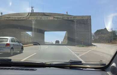 Imagem: O terreno possui 393000m² de Área e está localizado em Mateus