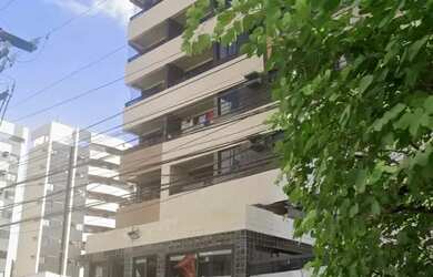 Imagem: O apartamento possui 3 Dormitórios, 3 Banheiros, 2 Vagas na