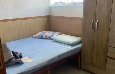 Imagem 8: Oportunidade 1/4 e sala totalemenre mobiliado no jardim santo inacio