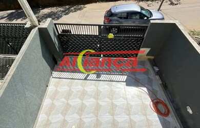 Imagem 7: Sobrado á venda em Atibaia/SP