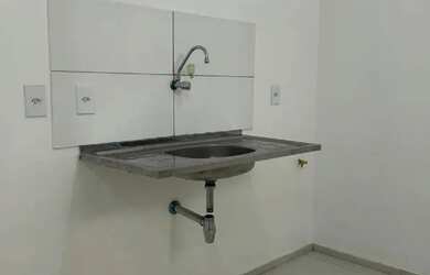 Imagem 9: Apartamento 1 Quarto Exclusivo - 25,13 m², Teresina/Recanto das Palmeiras