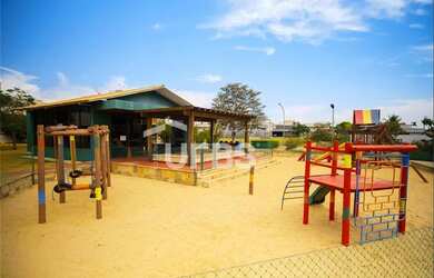 Imagem 9: Lote no Portal do Sol Green